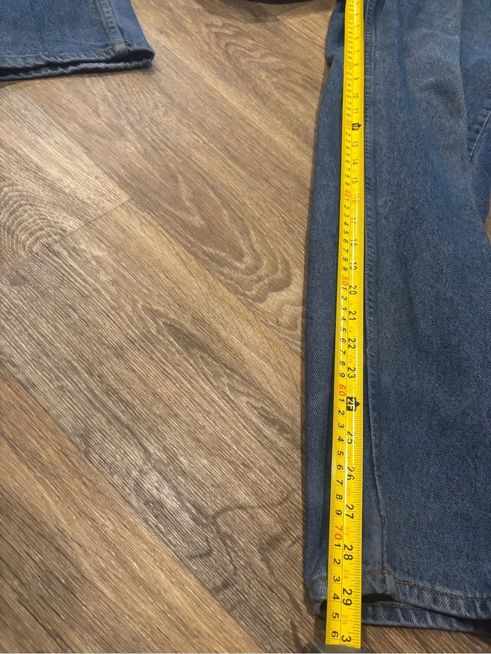 Levis vintage 1990s